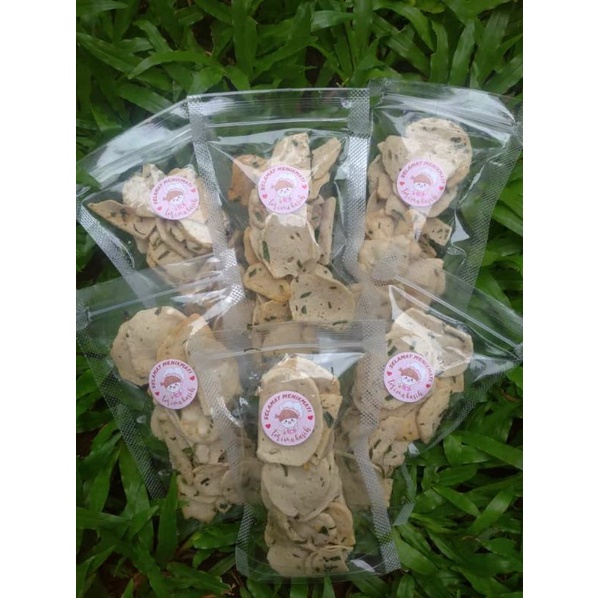 

BASRENG ORIGINAL DAUN JERUK