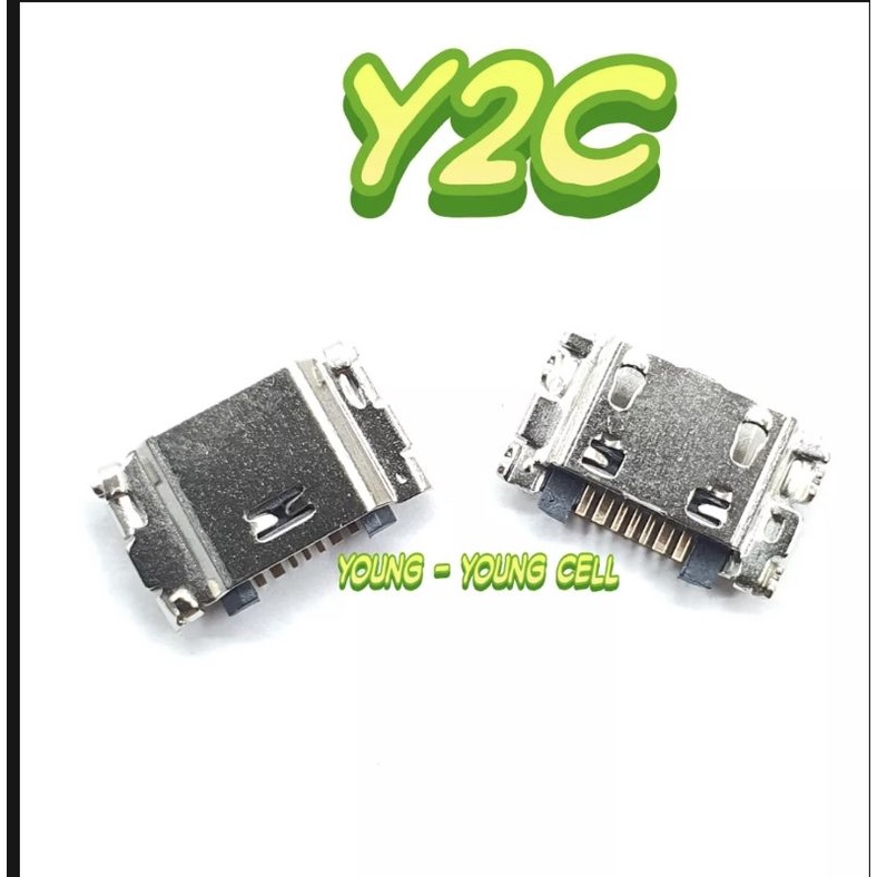 PLUG IN / KONEKTOR CASAN SAMSUNG J1 / J100 / A10 / J2 / J3 / J5 / J730 / J5 PRIME / J7 PRIME