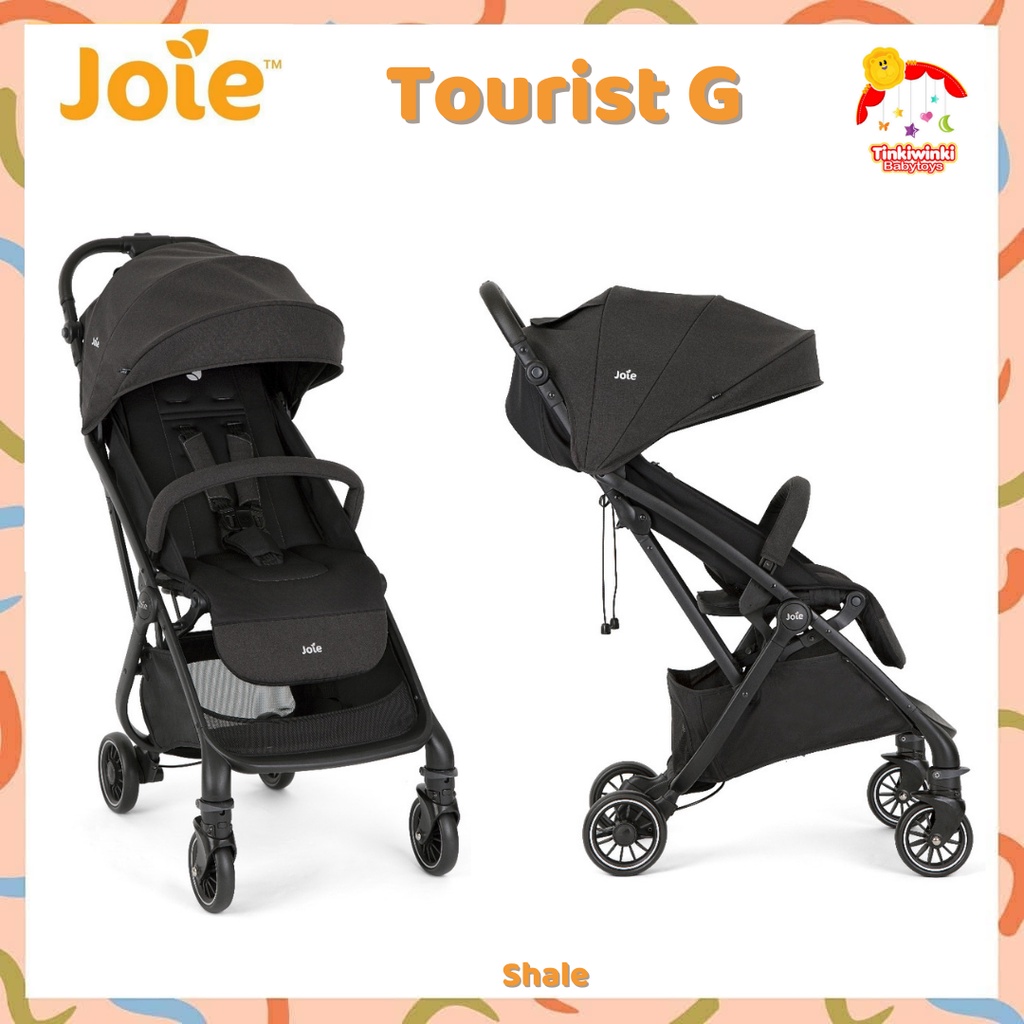 Joie Tourist G Stroller / Tourist S