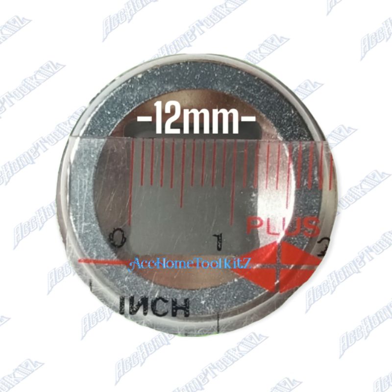 Kunci Sock Set 10Pcs Socket Wrench Set 1/2&quot; Kunci Ban Mobil Motor Sepeda Mata Sok 8 , 10 , 11 , 12 , 13 , 14 , 17 , 19 , 24 mm