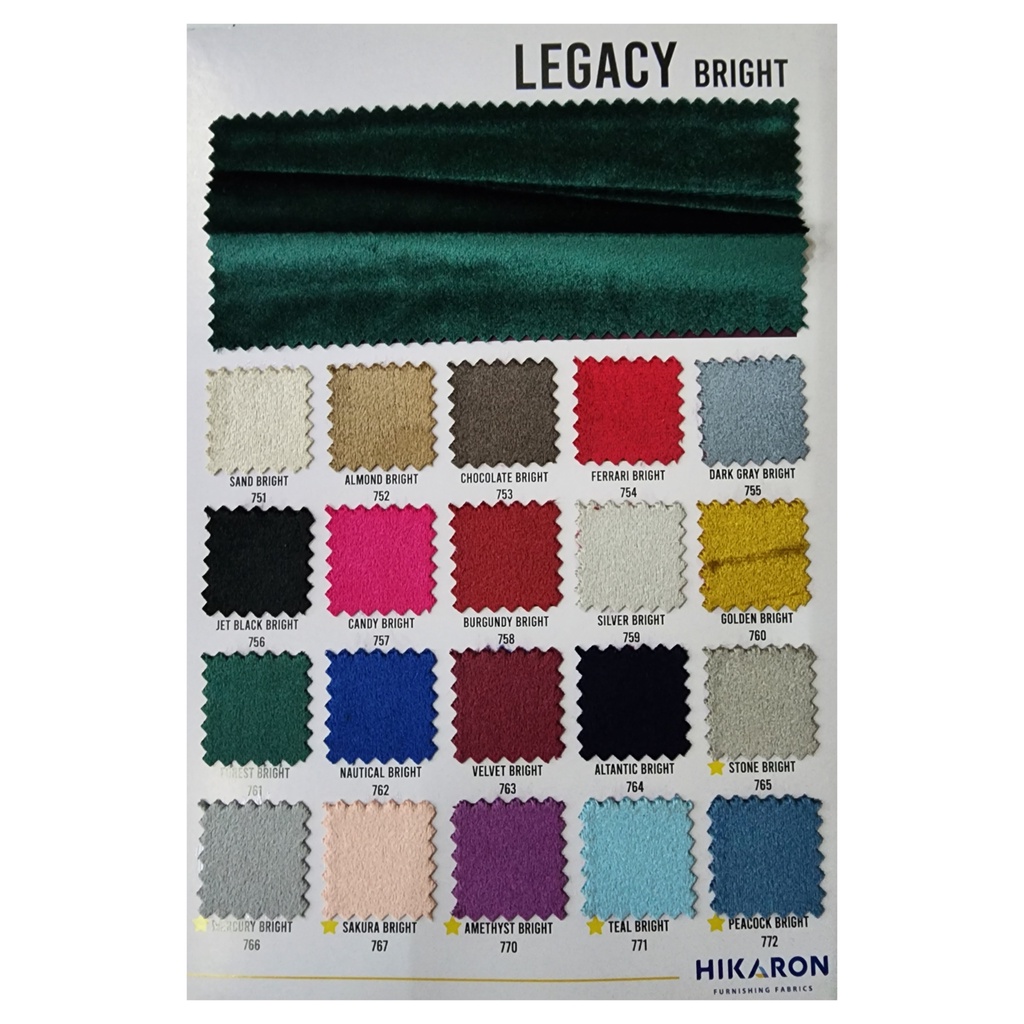 KAIN POLOS - LEGACY - KAIN BELUDRU - VELVET - INTERIOR SOFA MEBEL FURNITURE