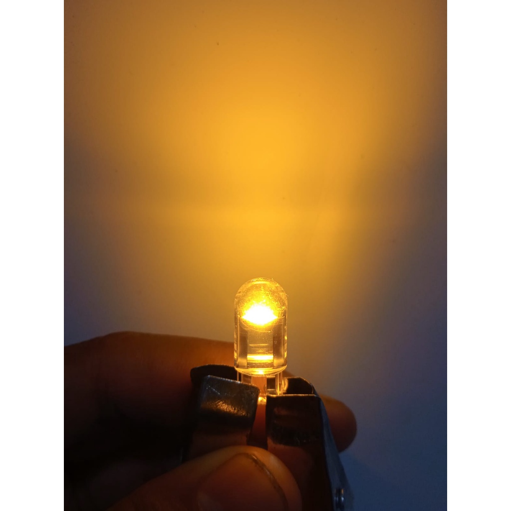 LAMPU LED T10 RESIN FULL KACA 360 LAMPU SENJA LAMPU PLAT