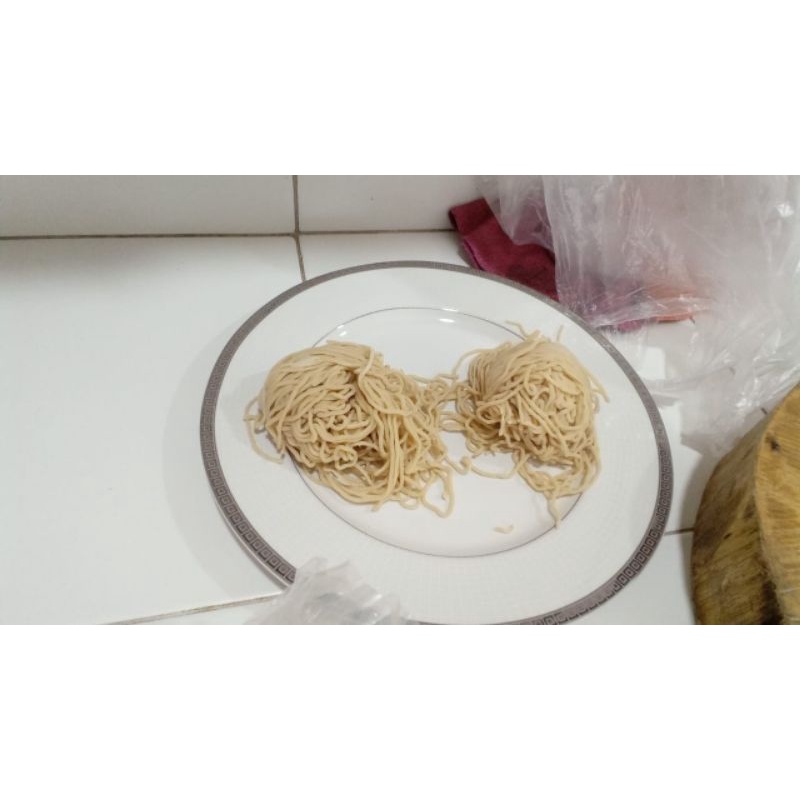

ramen mie
