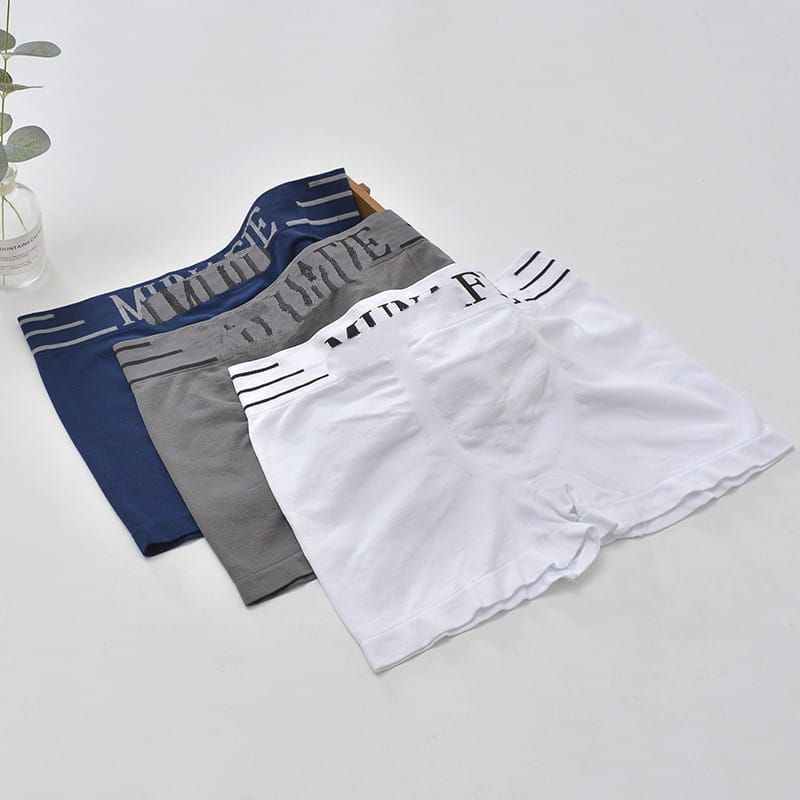 celana dalam pria/boxer pria import