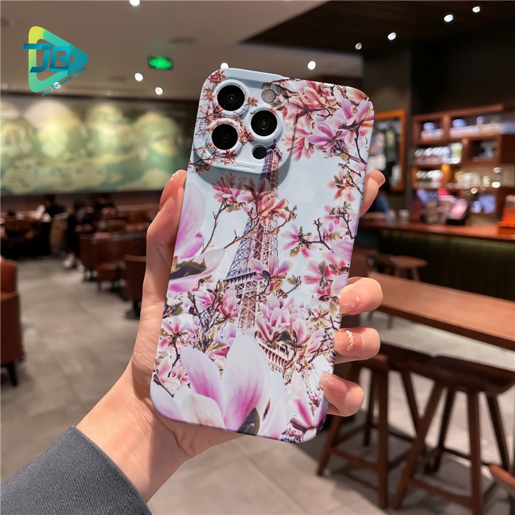 CUSTOM CASE SOFTCASE SILIKON PROCAMERA PARIS CUSTOM IPHONE 6 6S 7 7+ 8 8+ X XS MAX 11 12 13 14 PRO MAX JB6553