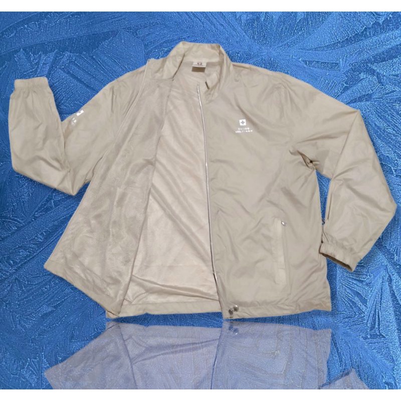 Jaket Swiss Military