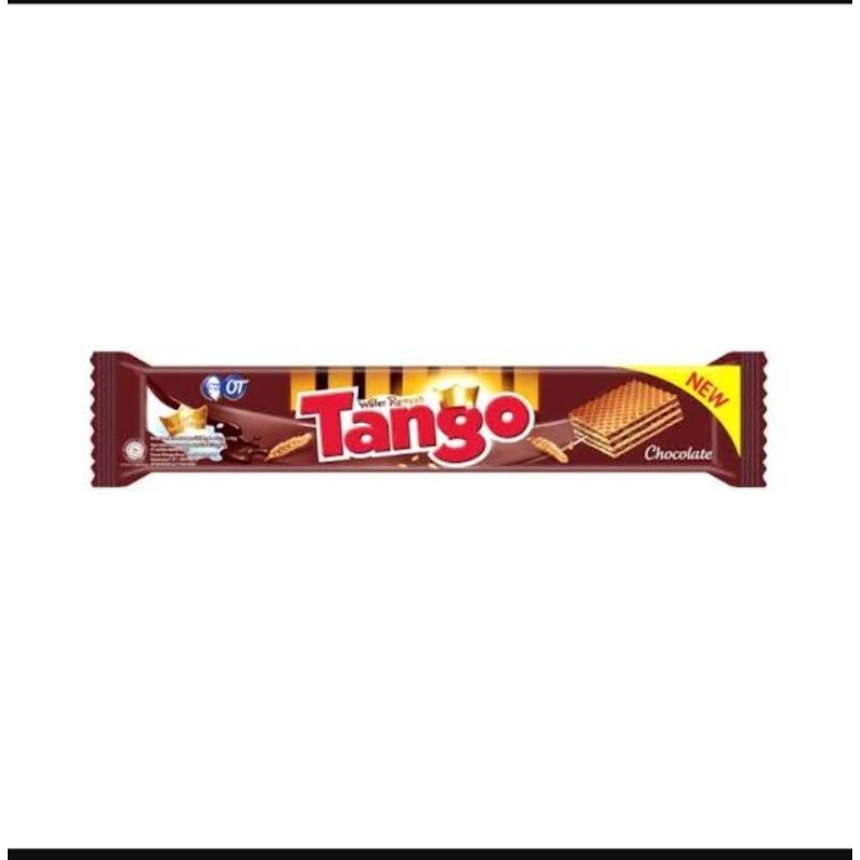 

tango wafer 19gr ecer