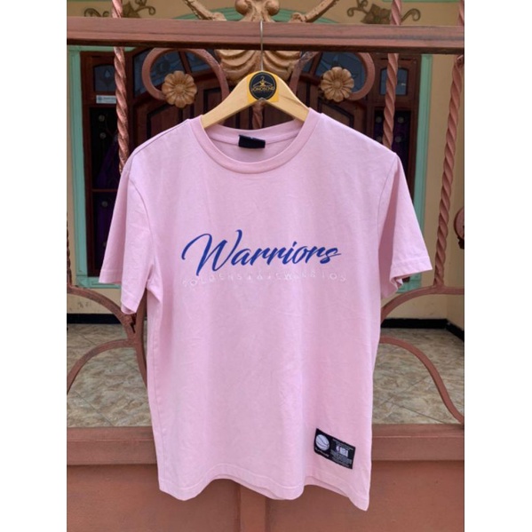 Baju NBA Golden State Warriors