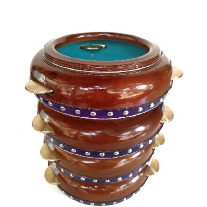 Terlaris Rebana Hadroh Jepara H.Muhsin Rebana Jepara