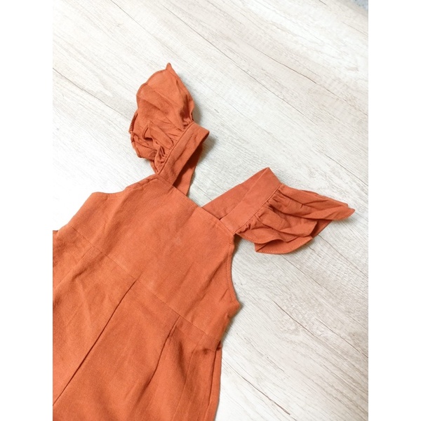 ANDREEANNA Jean Overall Anak 1-4y