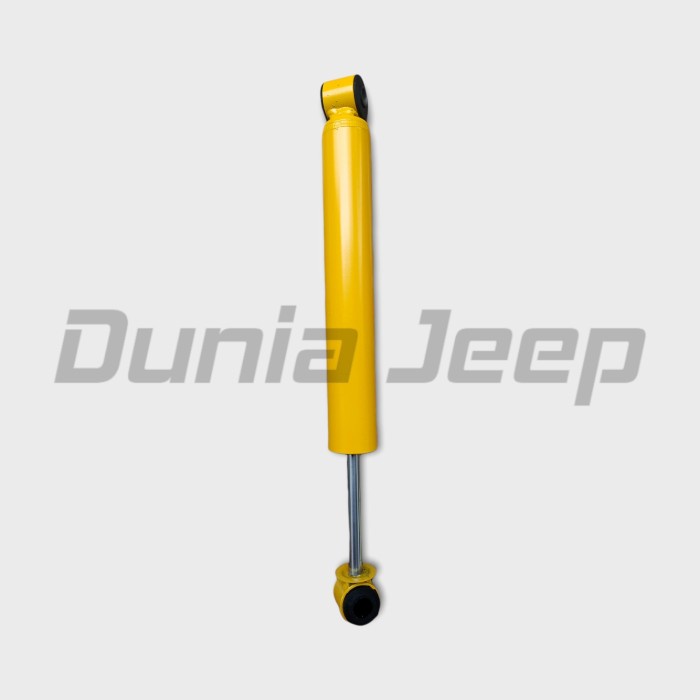 Shock Steer Heavy Duty Gulung Gulung Jimny Universal