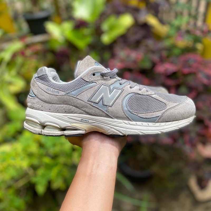 NEW BALANCE 2002 R SECOND ORIGINAL