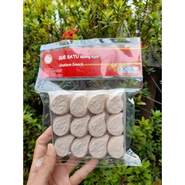 

Kue Satu