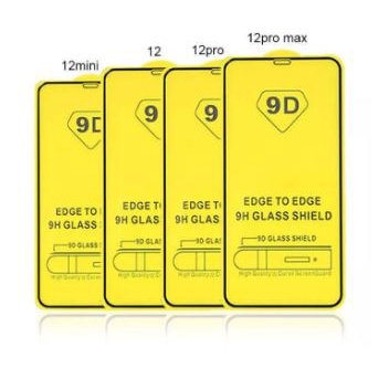 TEMPERED GLASS IPHONE 11 HANDPHONE