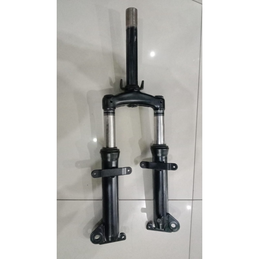 SHOCK DEPAN SEPEDA LISTRIK MEREK GODA UNTUK TIPE GD 125 MANGO UKURAN 14