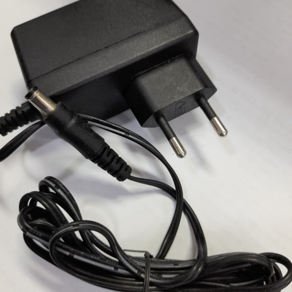 adaptor adapter casan TP LINK 12v charger standard