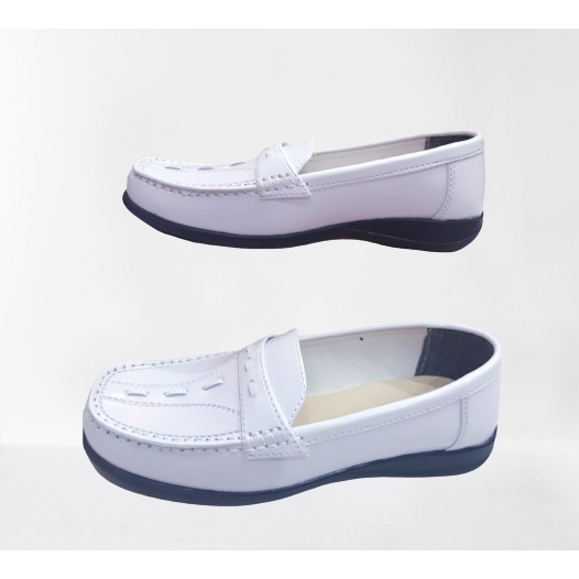 Sepatu MILTON Pantofel Wanita MM-