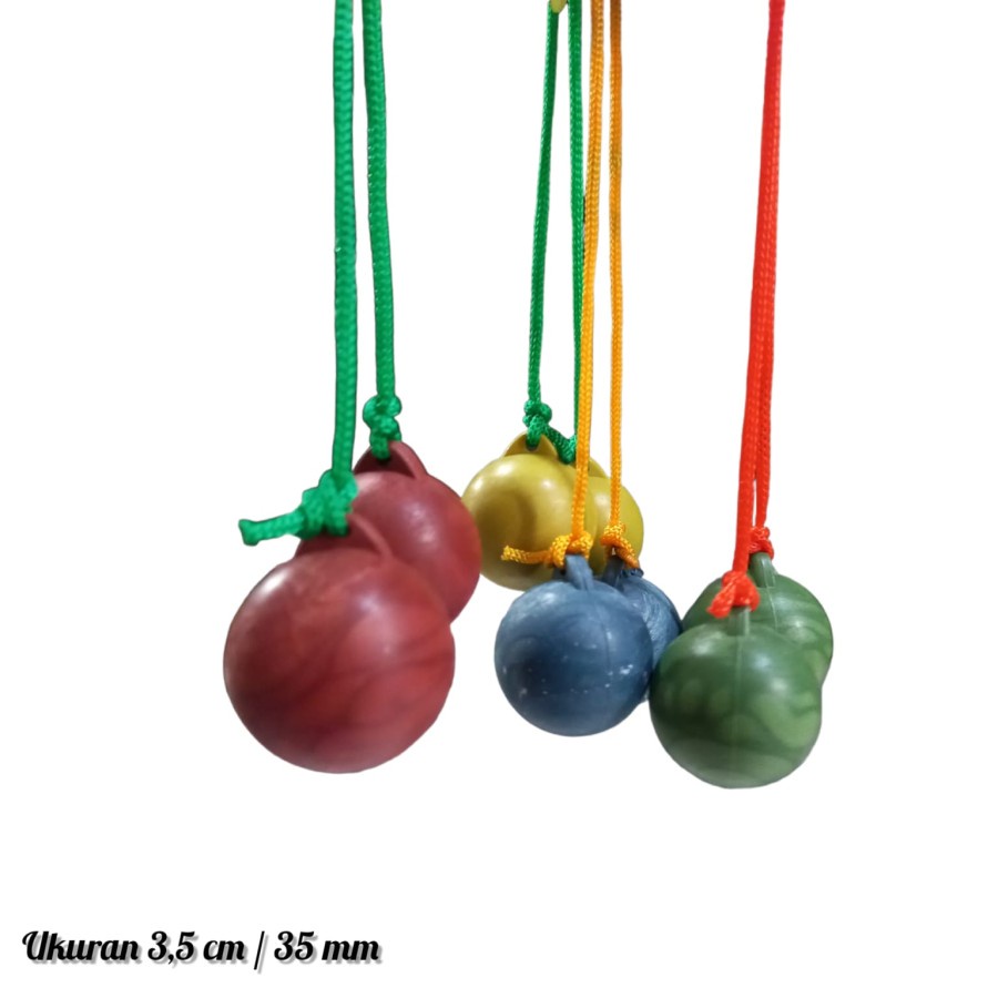 [HARGA GROSIR COD] MAINAN ANAK JADUL BAGUS TIK TOK / ETEK ETEK / LATO LATO / LATTO / MAINANAN MURAH