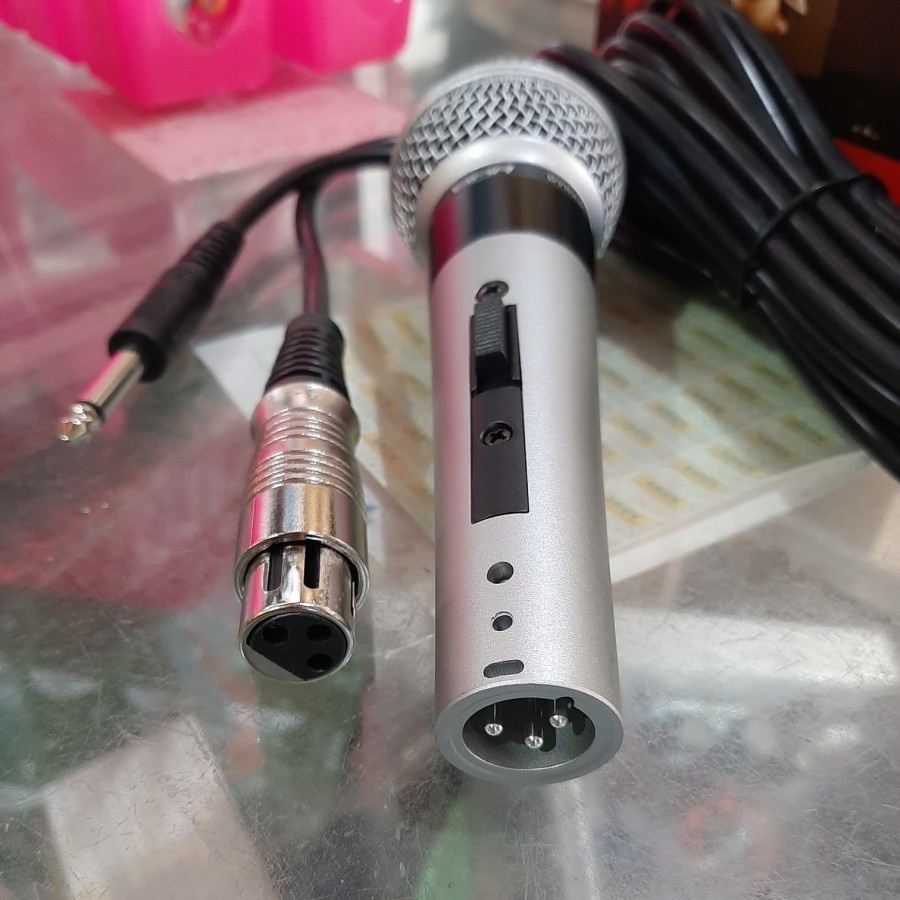 MIC MICROPHONE BMA SR80 MIC BMA SR 80