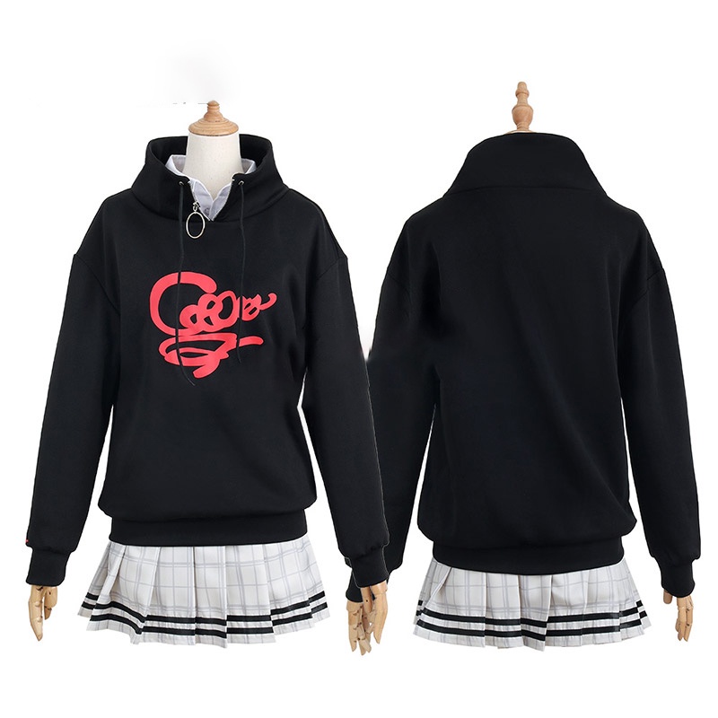 Madoka Higuchi the idolmaster Sweater