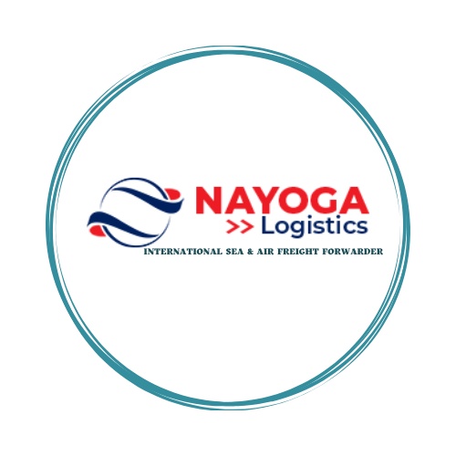 Jasa Import Resmi - Forwarder Import Terpercaya