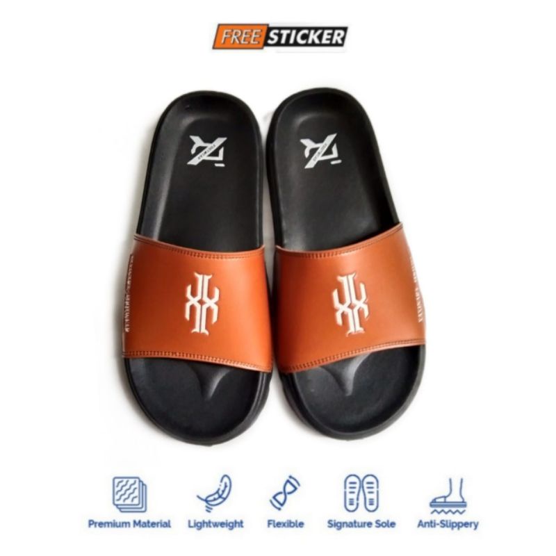 xaxinara BASIC-001 | SANDAL SLIDE PRIA TERBARU | SANDAL SLOP CASUAL | sendal kokop  | sandal murah berkualitas | sandal distro | sandal slip on | sandal fashion | sandal jepit