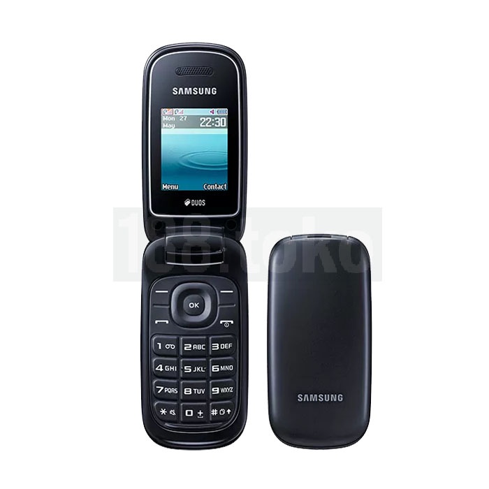 SAMSUNG CARAMEL E1272 TERMURAH  HP SAMSUNG  hp jadul samsung lipat