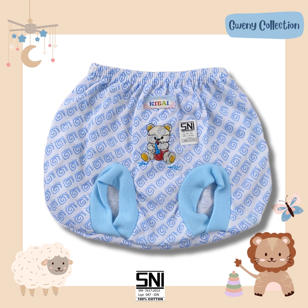CELANA POP BAYI &amp; ANAK CELANA KACAMATA BAYI PAKAIAN BAYI &amp; ANAK NEWBORN UNISEX (CV)
