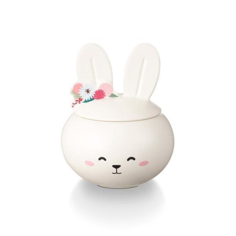 Starbucks rabbit face 12oz