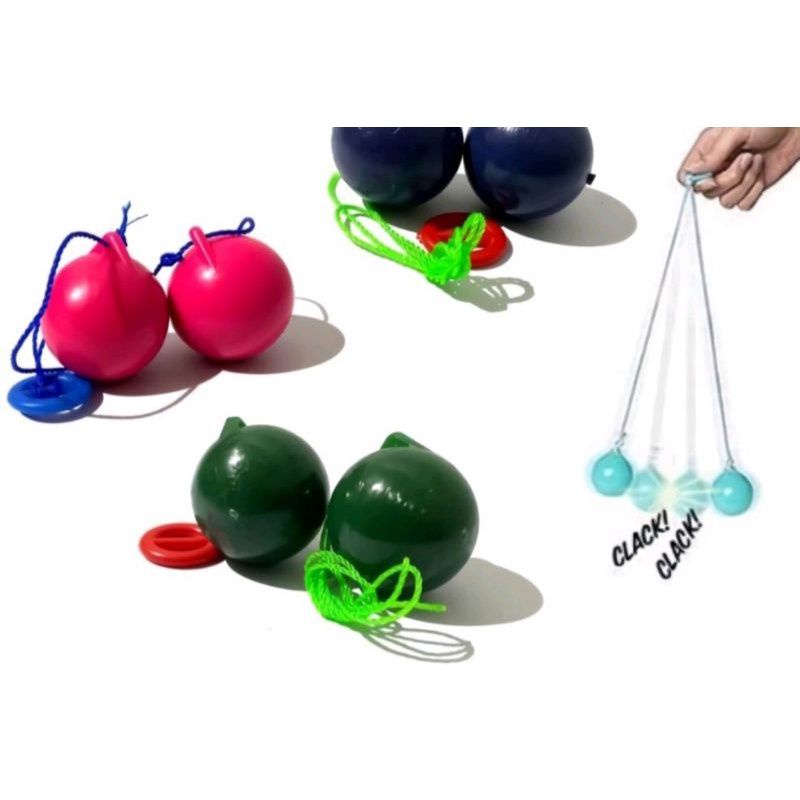 mainan lato lato mainan etek etek