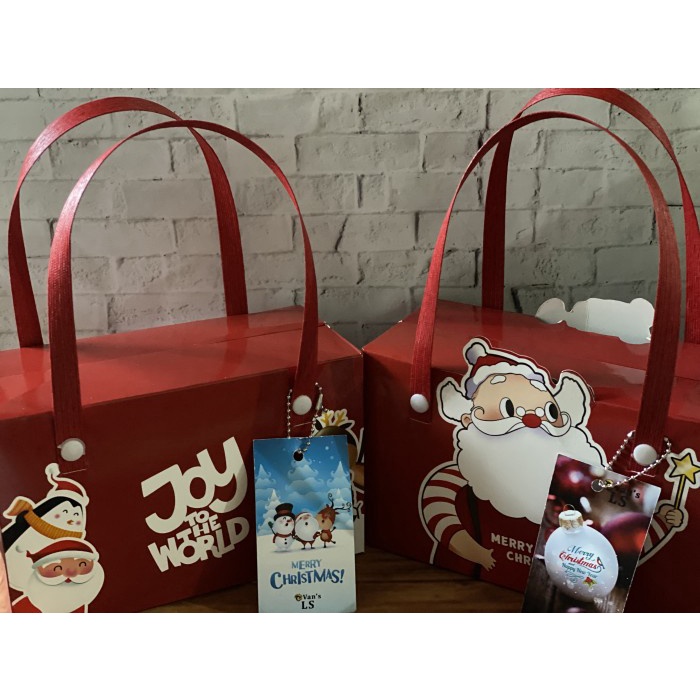 

Hampers Natal Risol Vls Food