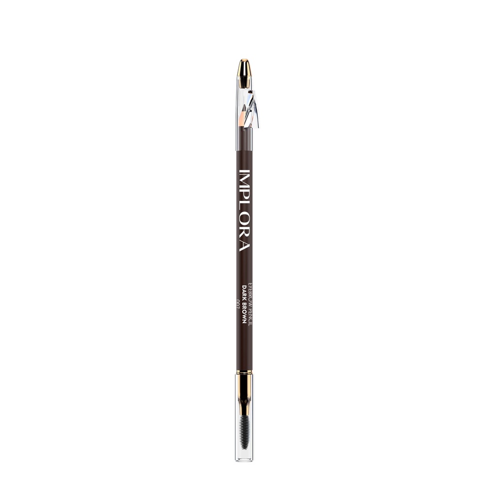Implora Eye Pencil - Dark Brown