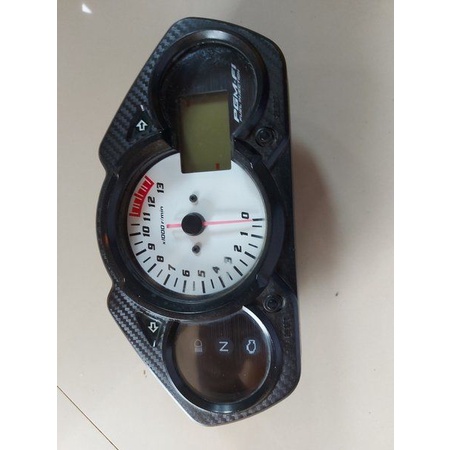speedometer cb r 150 old orii