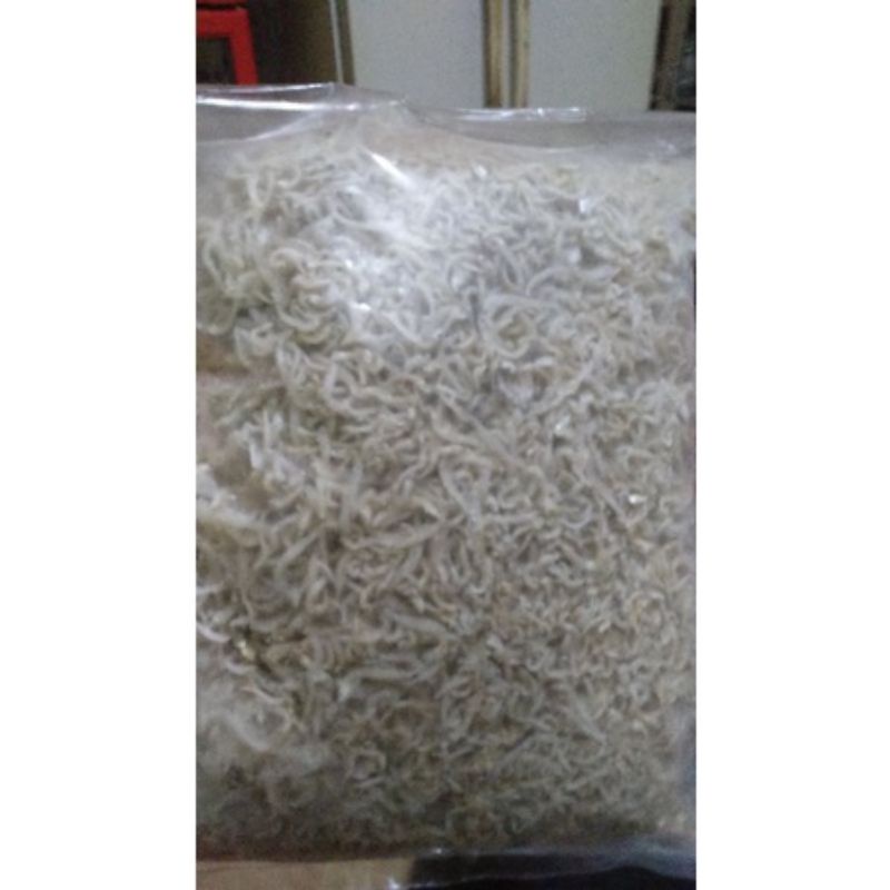 

Ikan bilis nasi 500gr asli Tanjungpinang Kepulauan Riau (Kwalitas Super)