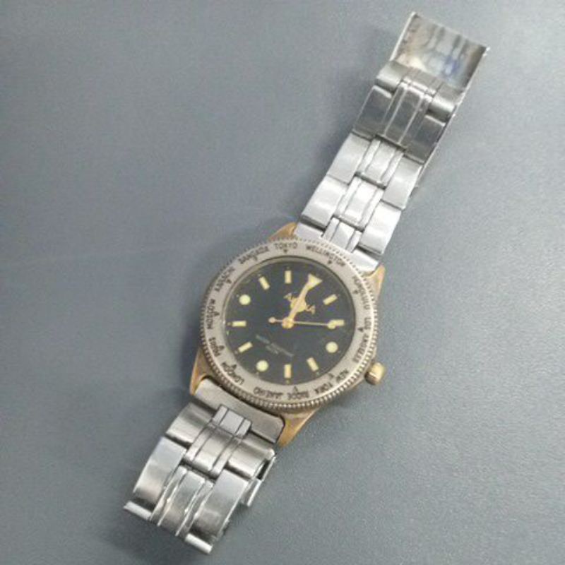 jam tangan rolex kw