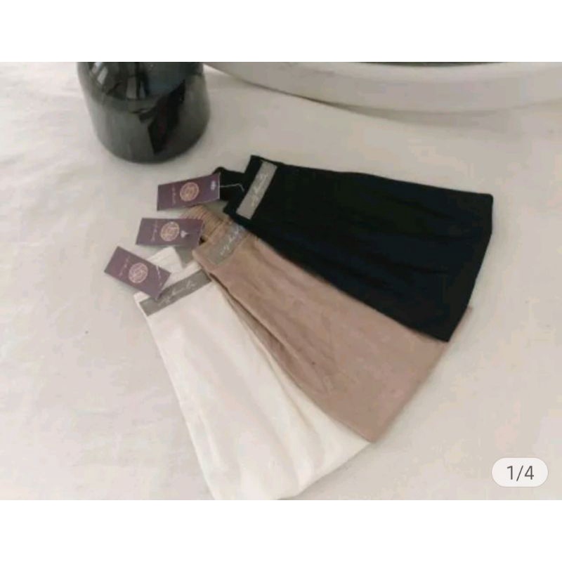 Iskanti Basic Inner by Iskanti