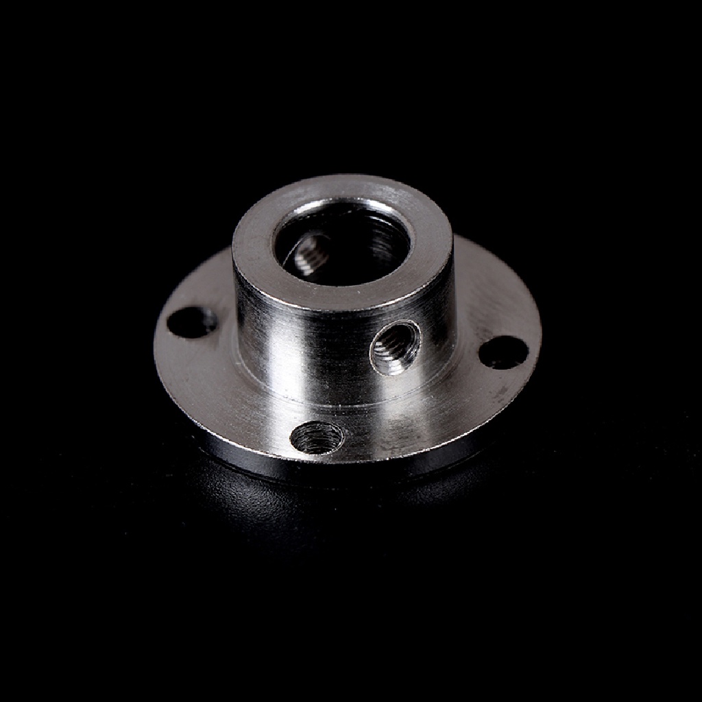 [Birth] Kopel flange Kaku motor guide shaft coupler [ID]