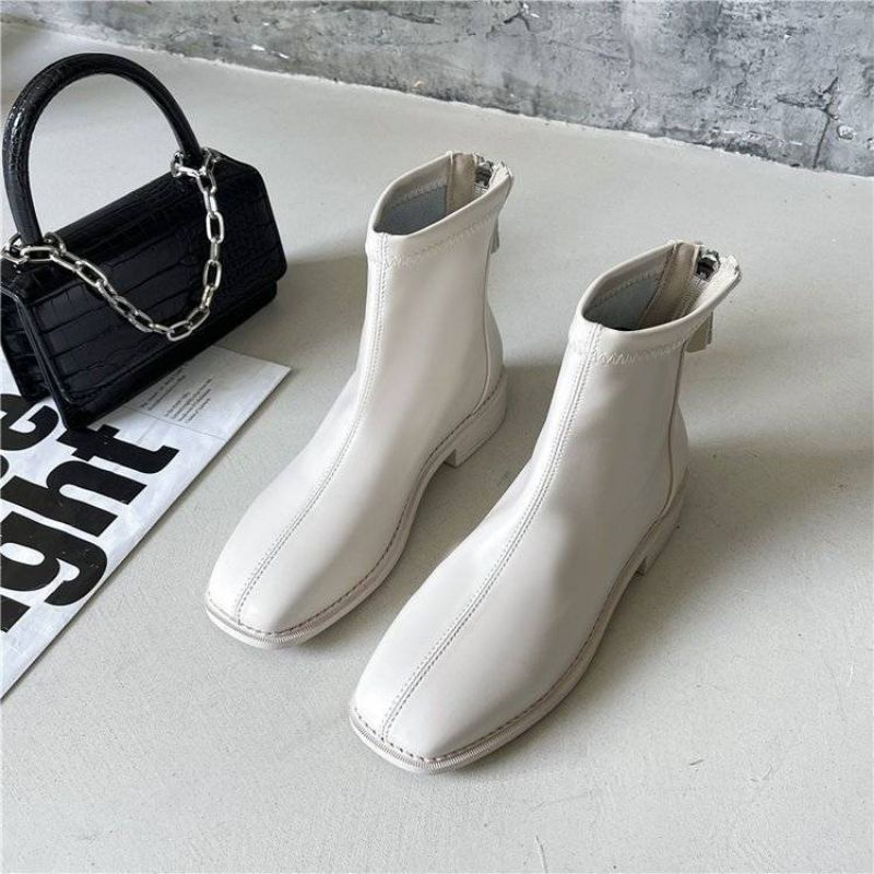 WOMEN BOOTS ANKLE