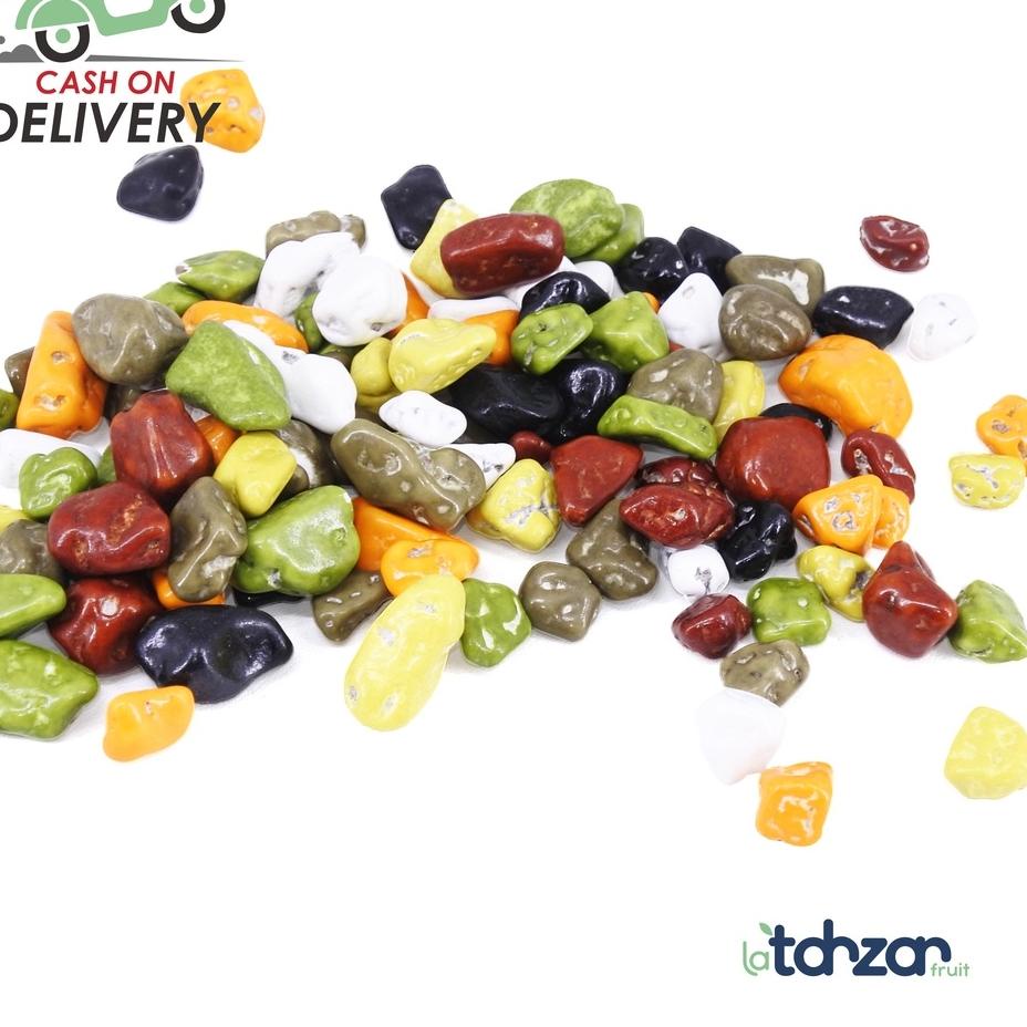 

Limited[TD4]-Coklat Arab Kerikil (Batu) Original Mesir 500 gram