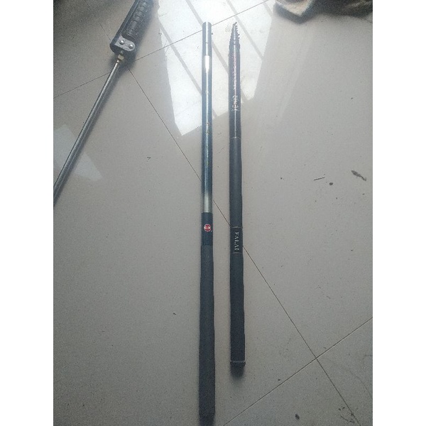 tegek fl