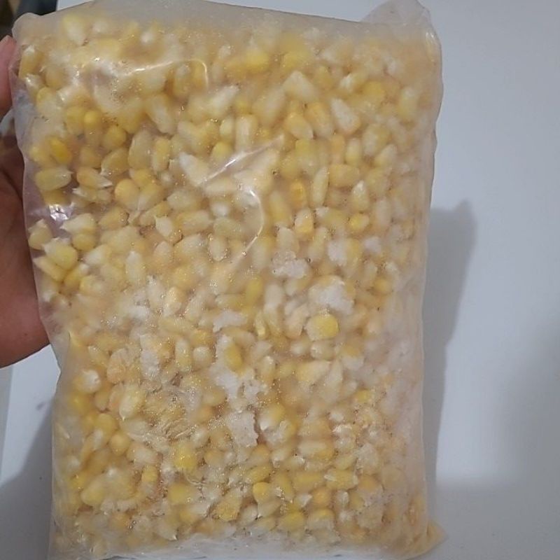 

Jagung pipil 1kg