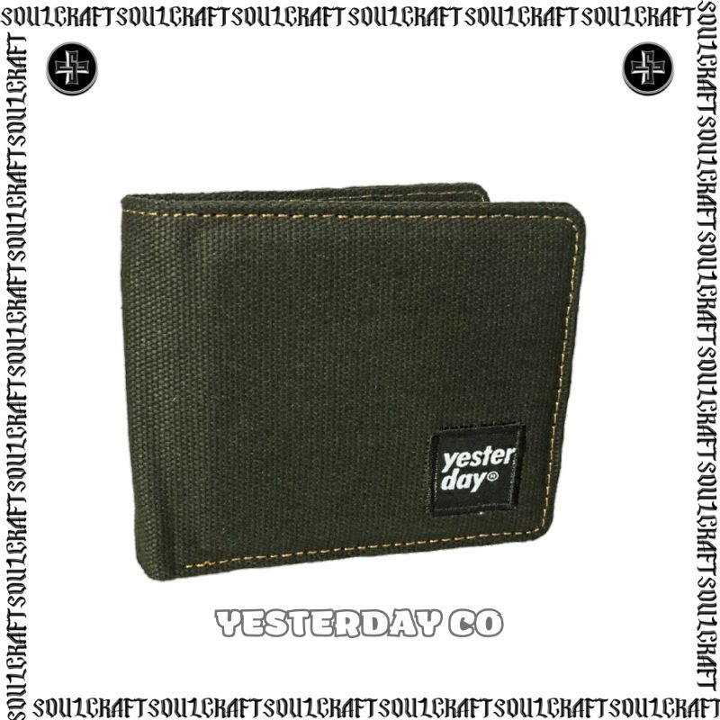 Yesterday Co - Gwin Army (official)