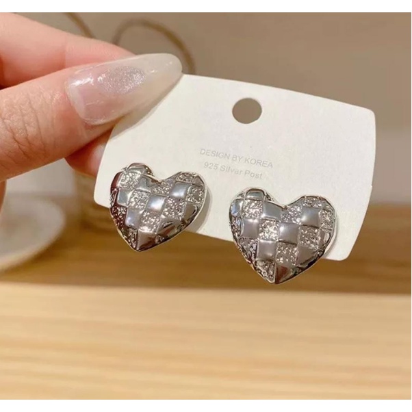 Anting anting elegan korea terbaru