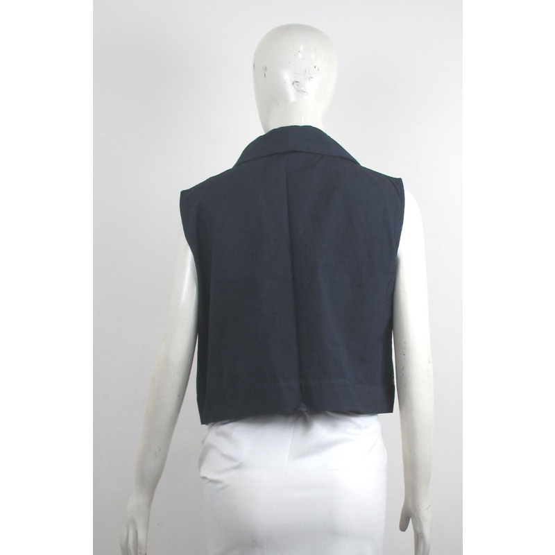 SHIROSHIMA Akane Vest