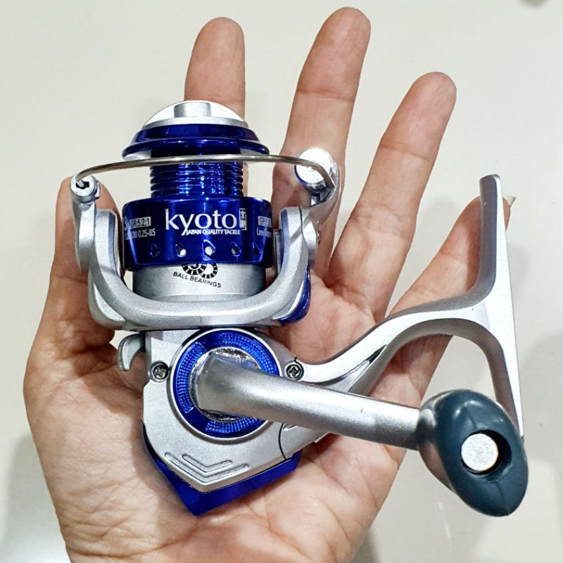 REEL KYOTO TINY 203 / REEL MINI