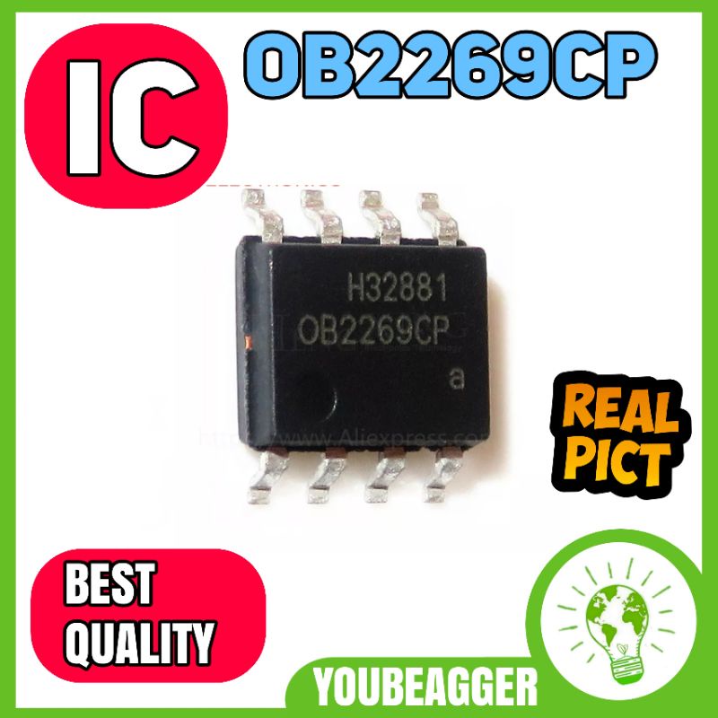 IC Ob2269Cp