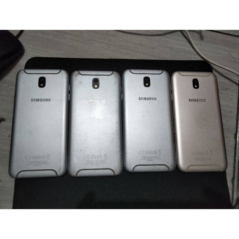 Samsung j7 pro minus lcd