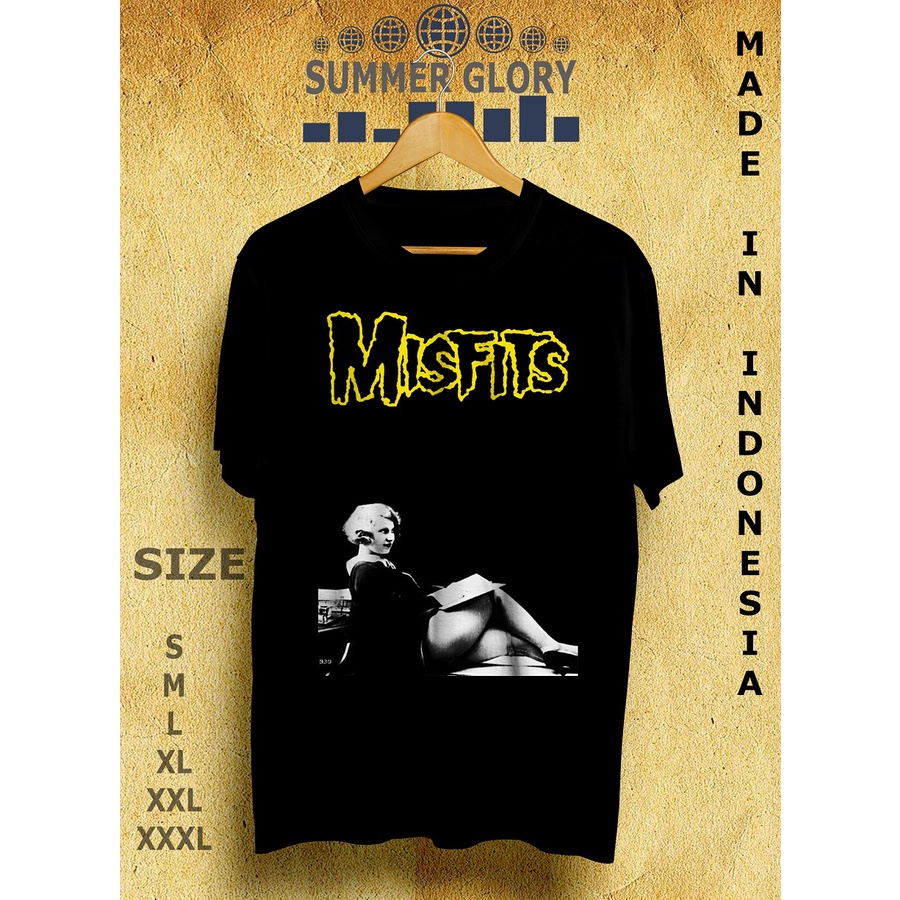 KAOS BAND MISFITS / KAOS MISFITS / KAOS BAND