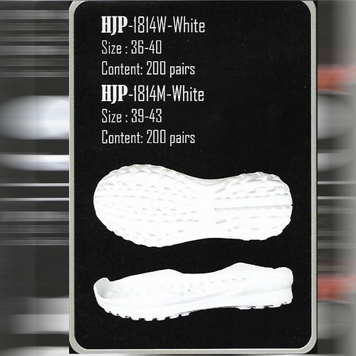 Outsole Sol Phylon Sepatu 1814