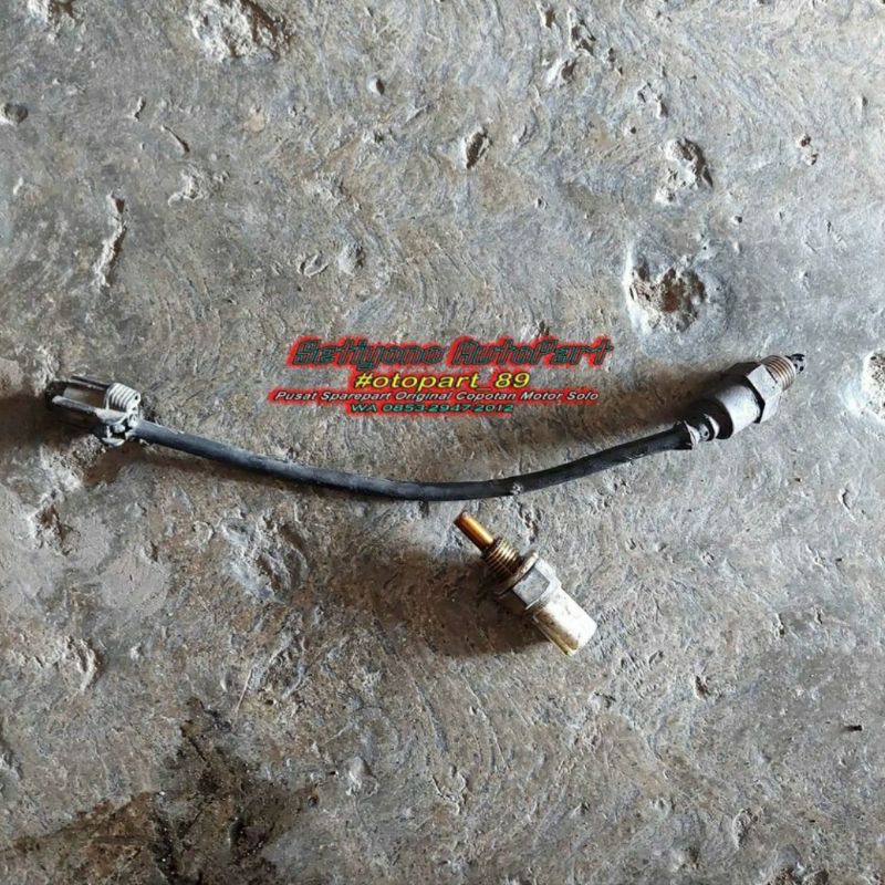 sensor o2 bekas cb150r